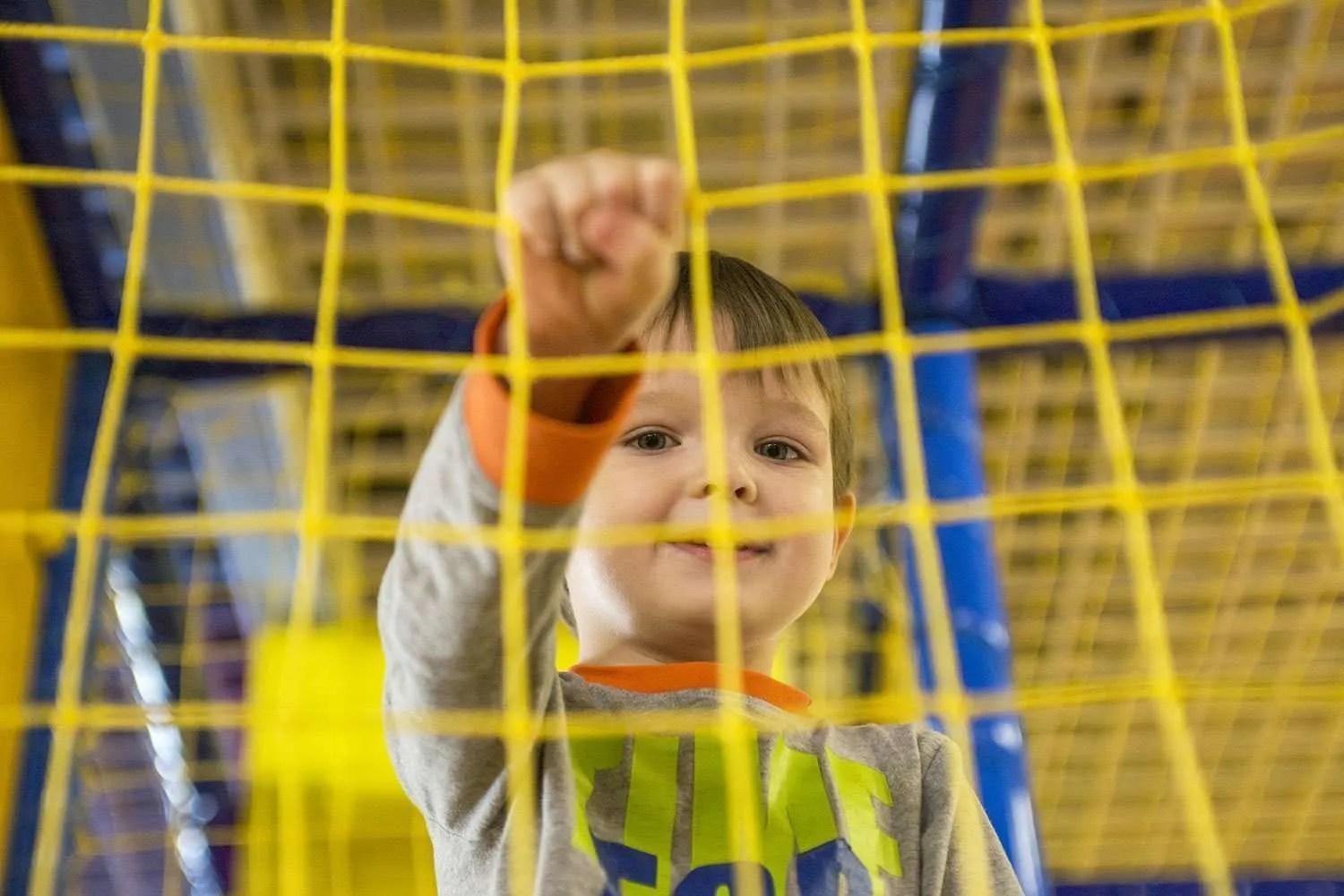 Is Your Children’s Soft Play Area Ready For the Christmas Holidays