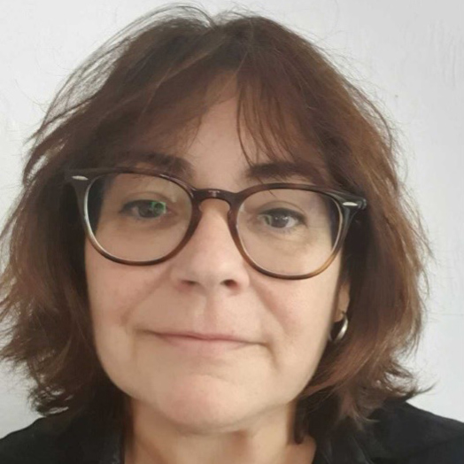 Dr Céline PERRIN Colloques et journées des CESU