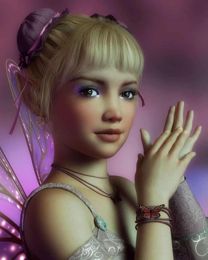 Amberlee G3F RenderState