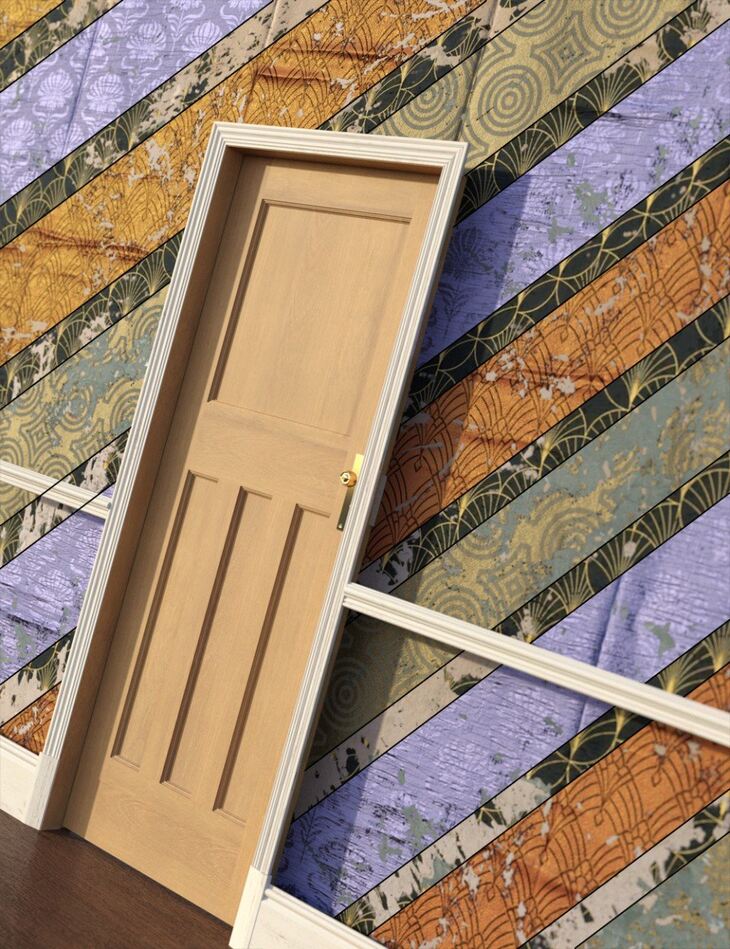 Top Drawer Wallpaper Shader Construction Kit RenderState