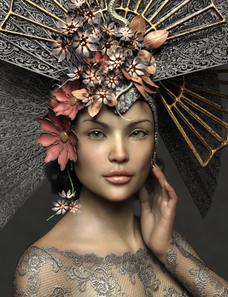 Photography Masters RenderState