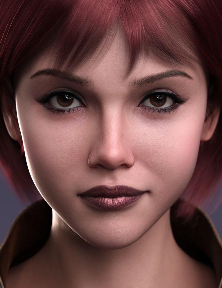 Mira 9 HD Makeup Collection RenderState