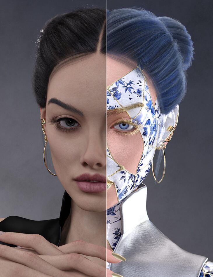 Kintsugi HD for Genesis 9 RenderState