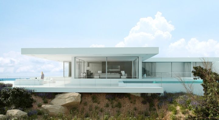 Fotorealistische 3D Visualisierung & Design Agentur