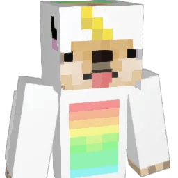 TaiLan Minecraft Player Profile — Crafty