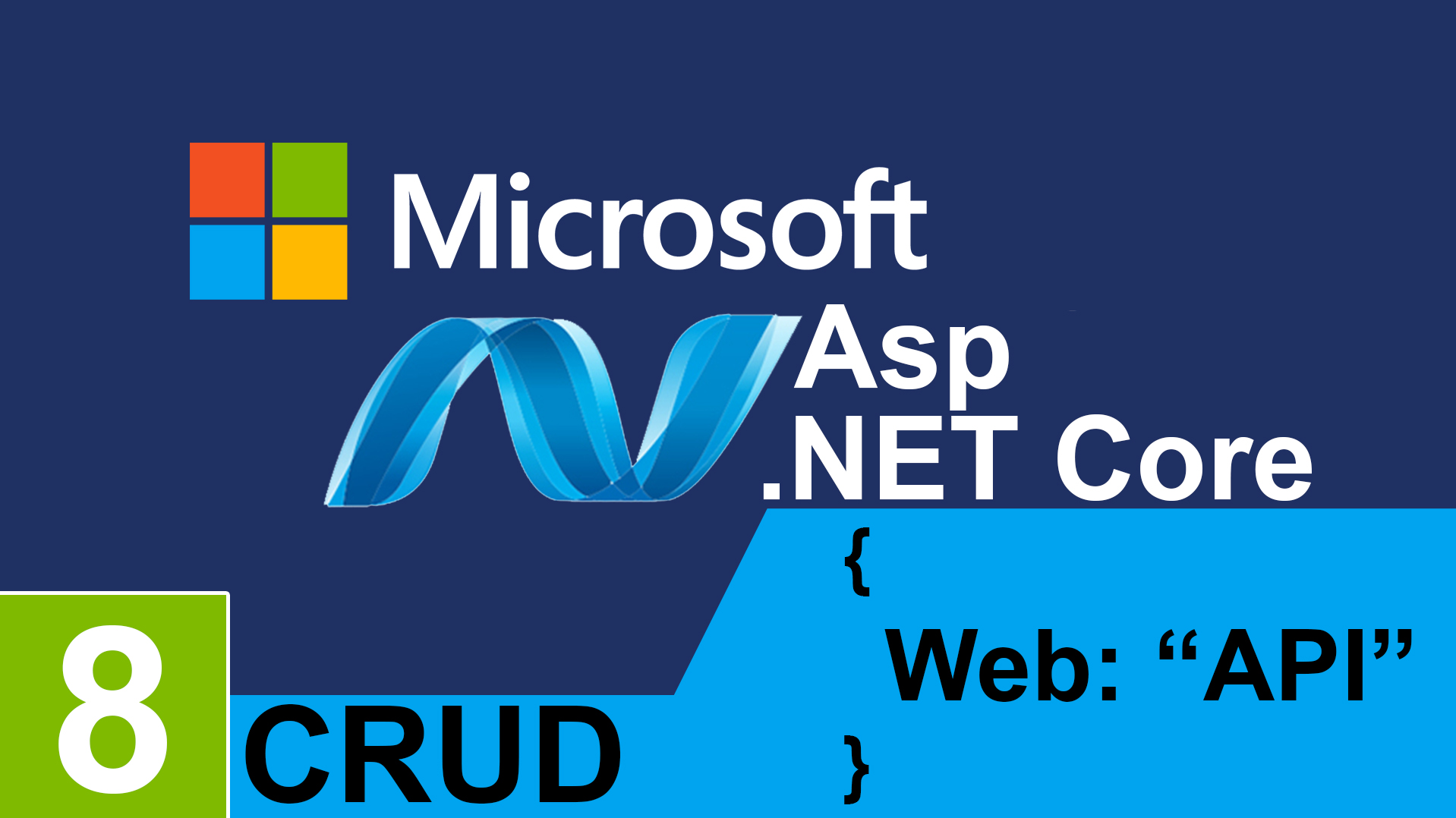 Build An Asp Net Core 3 1  Api And Consume With Mvc Edit The Layout