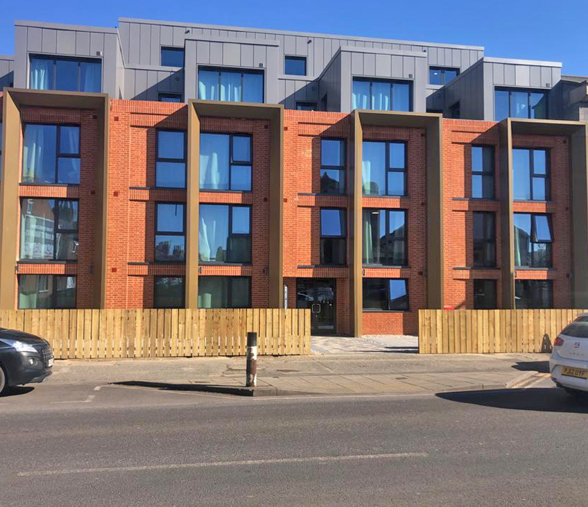 Security Installer Middlesbrough Render Alarms