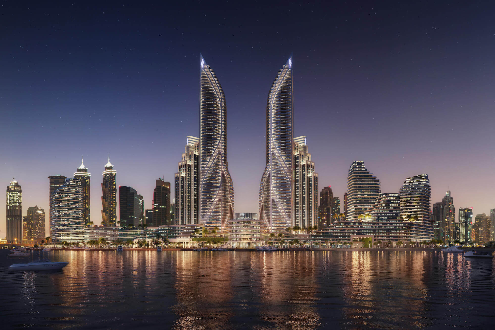 Render Atelier New 3D Architectural Rendering Website Is Finally Here!