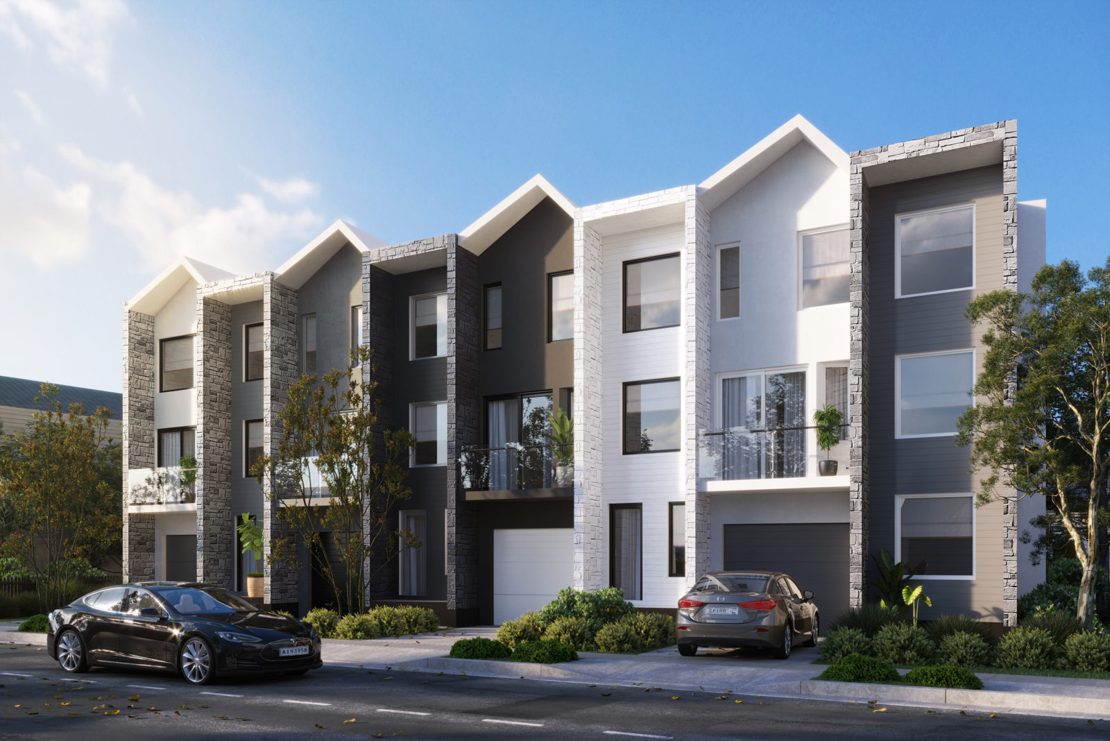 7 Ways to Maximize Your Investment with Real Estate Renderings