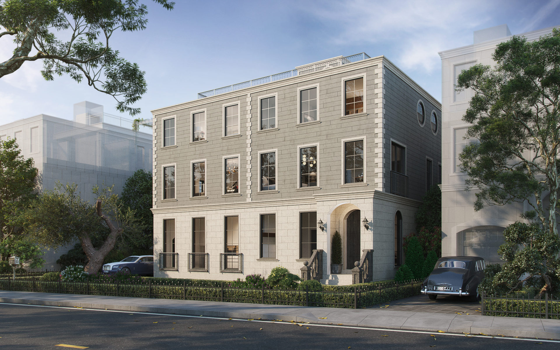 7 Ways to Maximize Your Investment with Real Estate Renderings