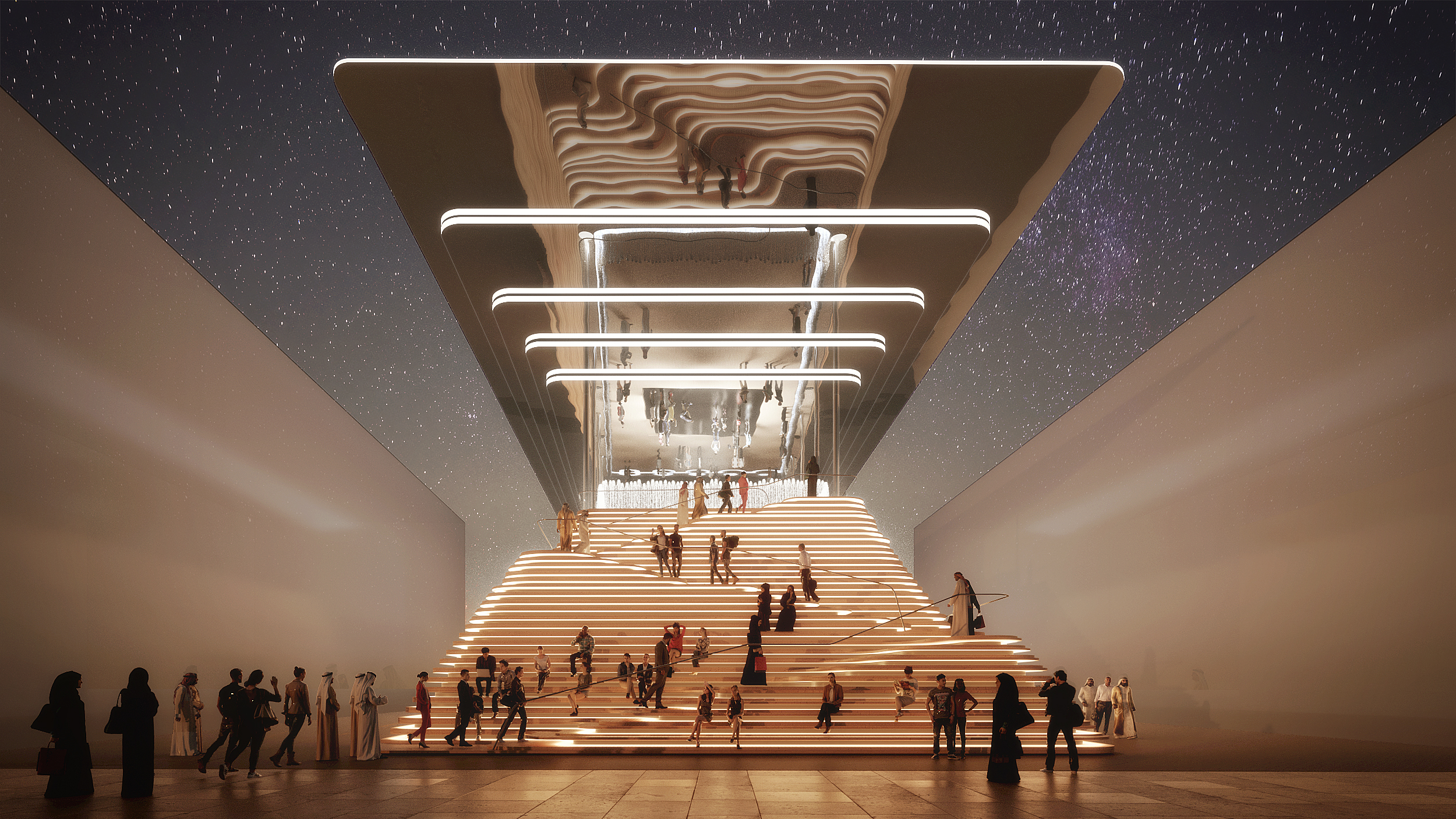 RENDERBAR 3D ArchitekturVisualisierung Stuttgart