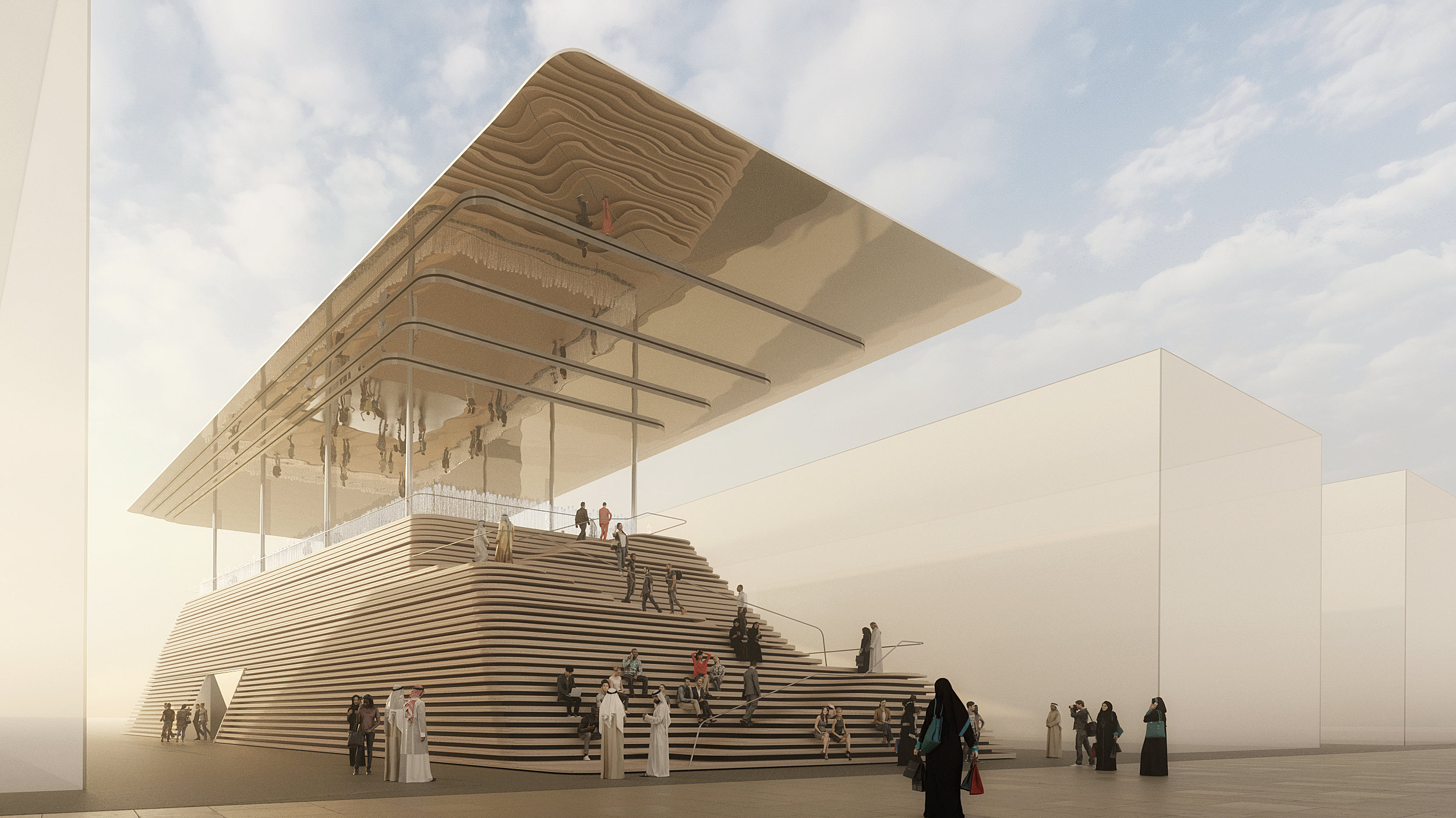 RENDERBAR 3D ArchitekturVisualisierung Stuttgart