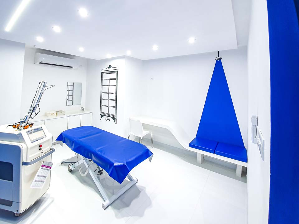 About Us Best Skin and Hair Clinic In Chennai Render Clinic