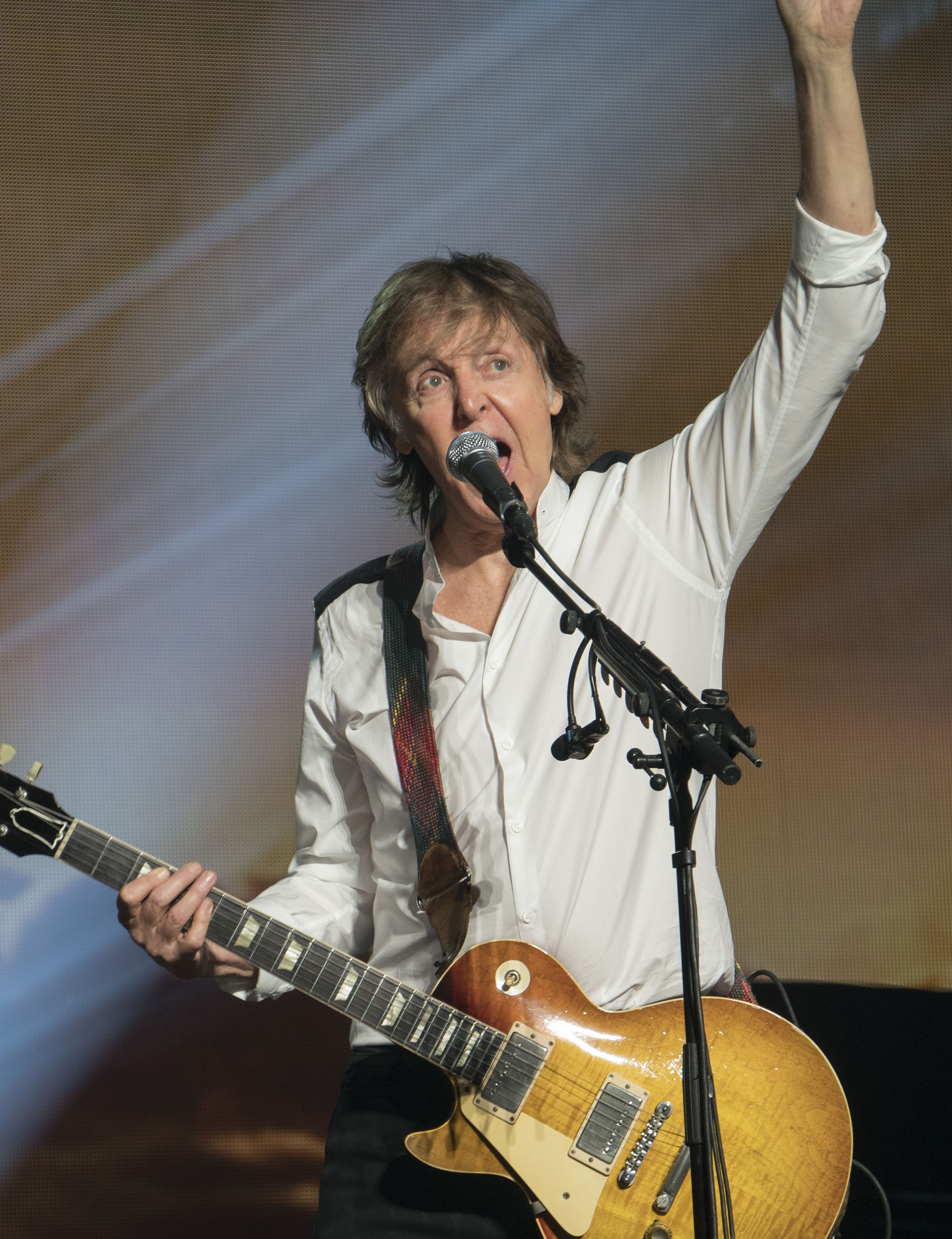 Paul McCartney in Booklyn, NY 9/19/17 Render Edge Media, LLC