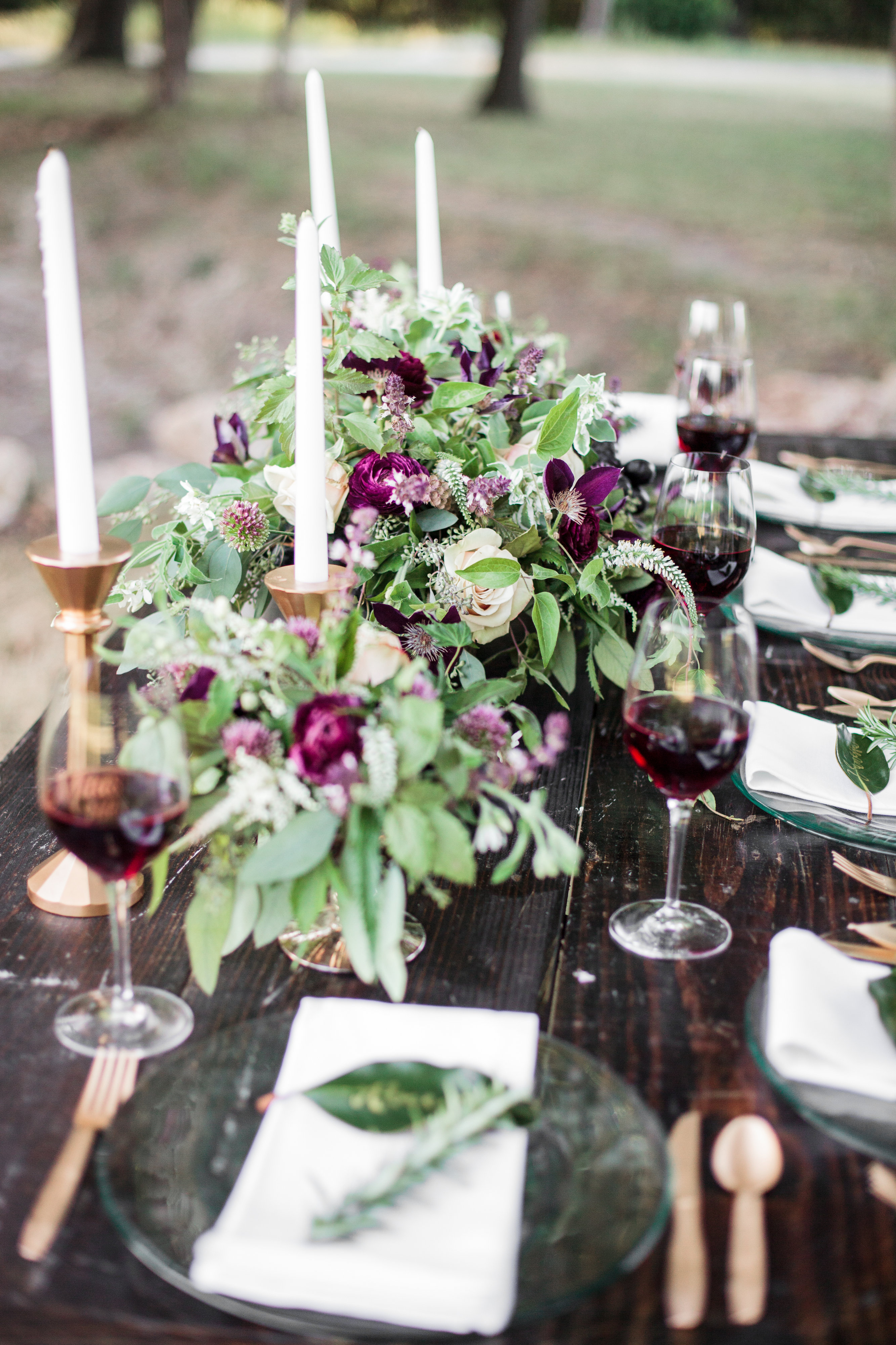 Dallas Wedding Table Rentals Beautiful Event Rentals