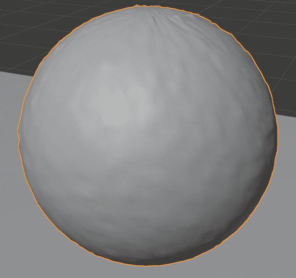 Как сделать одежду в блендере