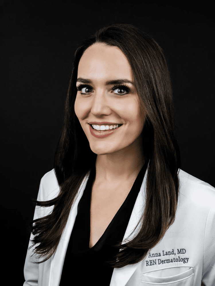 Dr. Anna Land REN Dermatology & Aesthetics