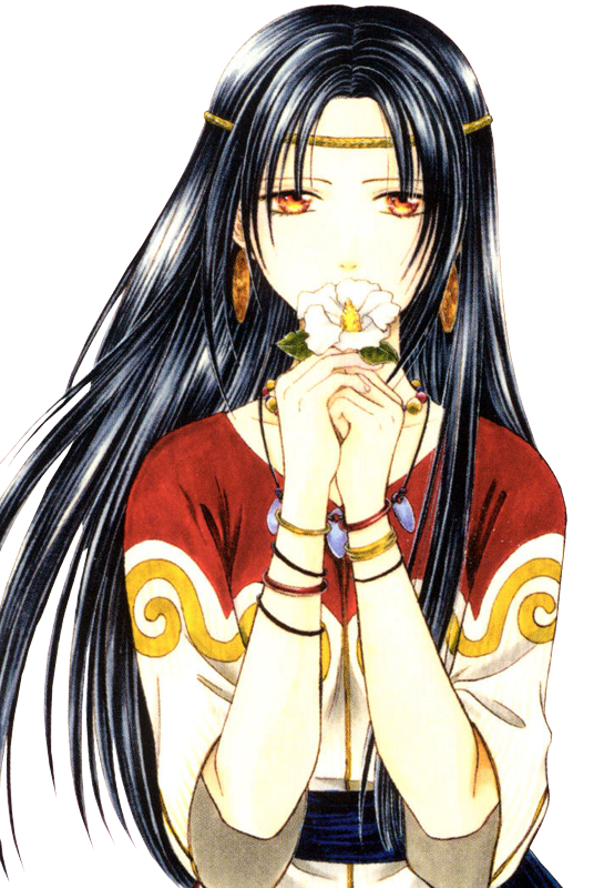 Ayashi no Ceres render download Celestial Star