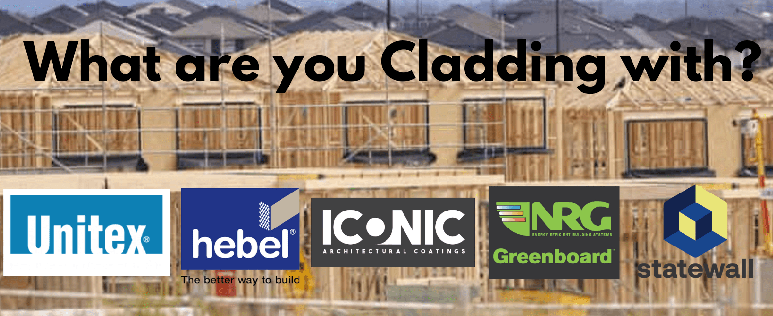 Render Supply Co Exterior Coatings & Lightweight Exterior Cladding