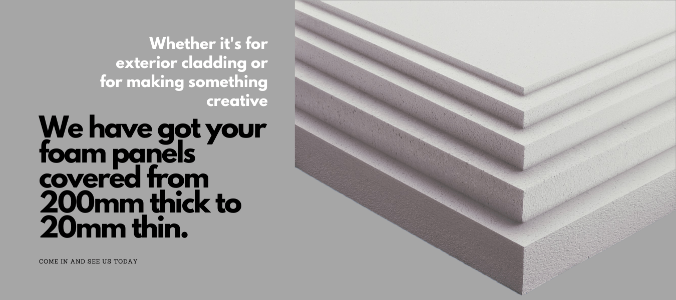 Render Supply Co Exterior Coatings & Lightweight Exterior Cladding