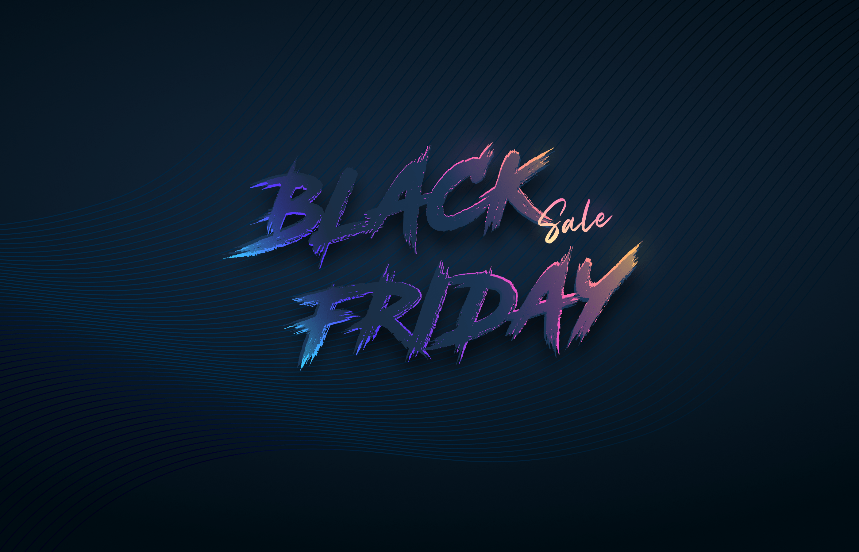 Luminar AI Offerta del Black Friday / Cyber Monday RenderWarrior