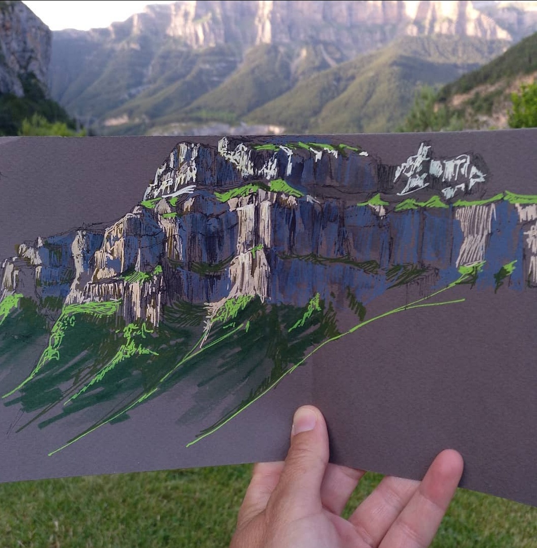 BERNAL Myriam Rendezvous international du de voyage