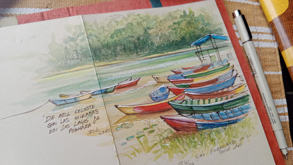 BERNAL Myriam Rendezvous international du de voyage