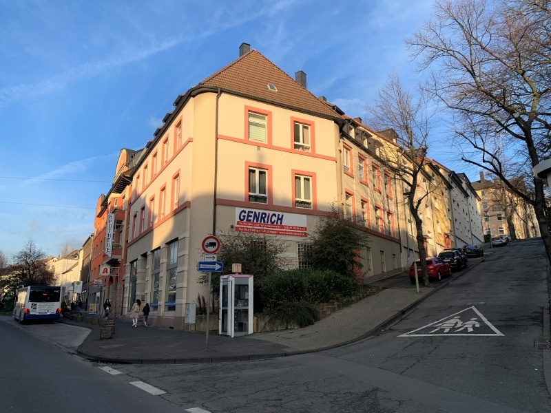 Rendimo Immobilien » Immobilienmakler Hagen »Anlageimmobilie