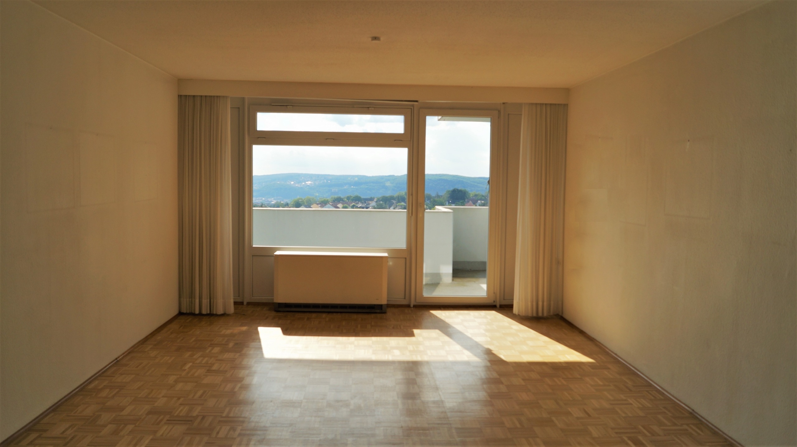 Gute Wohnlage in HagenBoloh! Helle Wohnung in einem gepflegten