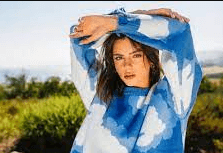 Savannah Demers Age - Rending The Veil