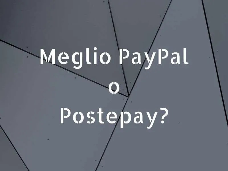 Come Fare PayPal in Italia 🇮🇹 Attenzione ai limiti 2500€ Come