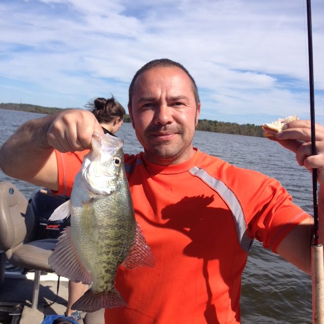 Photo Gallery Rend Lake Fishing Guide