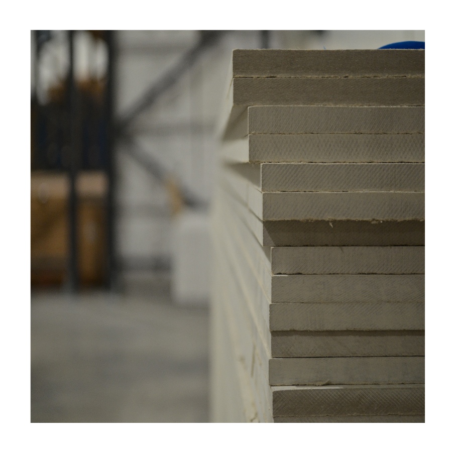 STS Construction Board RendMaster Ltd