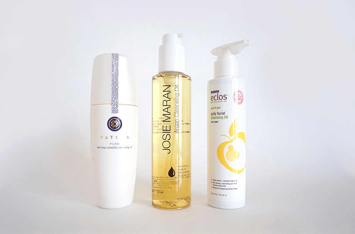 Are Face Oils for Me? Renee Loiz Makeup