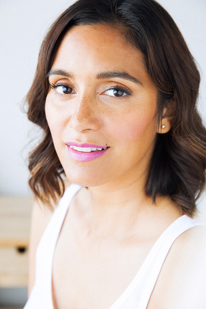 SunKissed Makeup Tutorial Renée Loiz Makeup