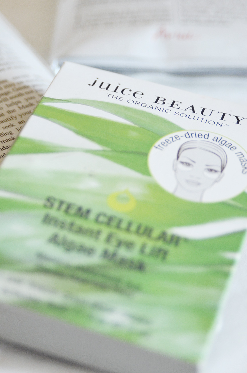 Beauty Detox Guide Renée Loiz Makeup