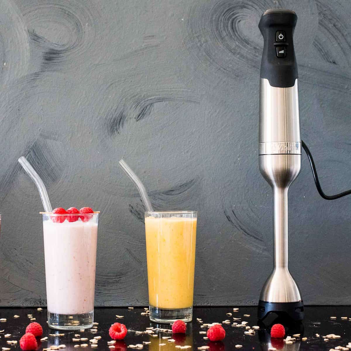 Power Up Your Purees The Magic of Immersion Blenders Renee Nicole's