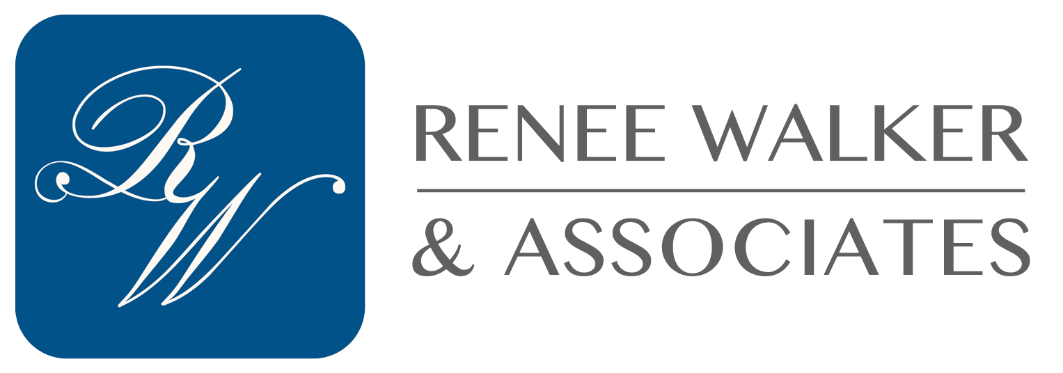 Home STRATEGY, BRAND AND MARKETING COMMUNICATIONS · RENEE WALKER