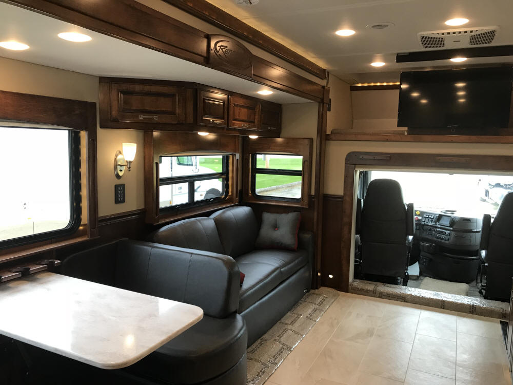 Renegade RV Classic Photos