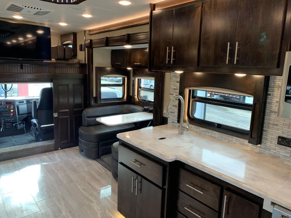 Renegade RV Classic Photos