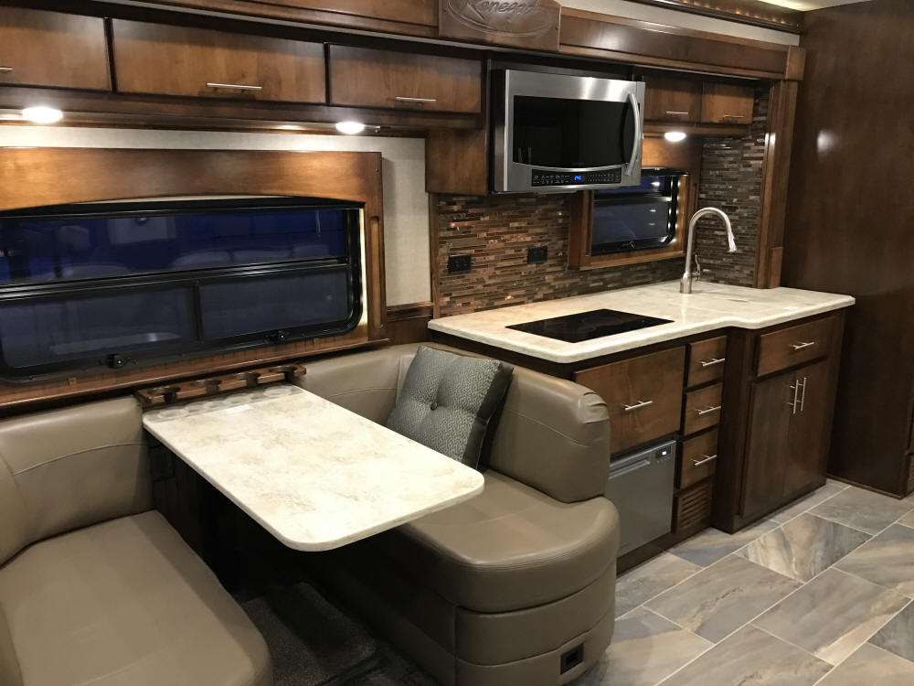 Renegade RV Classic Photos