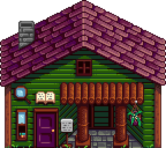 Stardew Valley Why Donate to the Museum? Renegade Outplayed