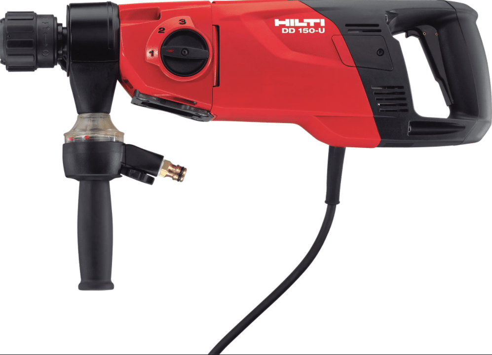 CONCRETE CORE DRILL Renegade Rentals