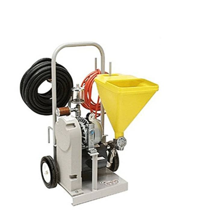 TEXTURE SPRAYER Renegade Rentals