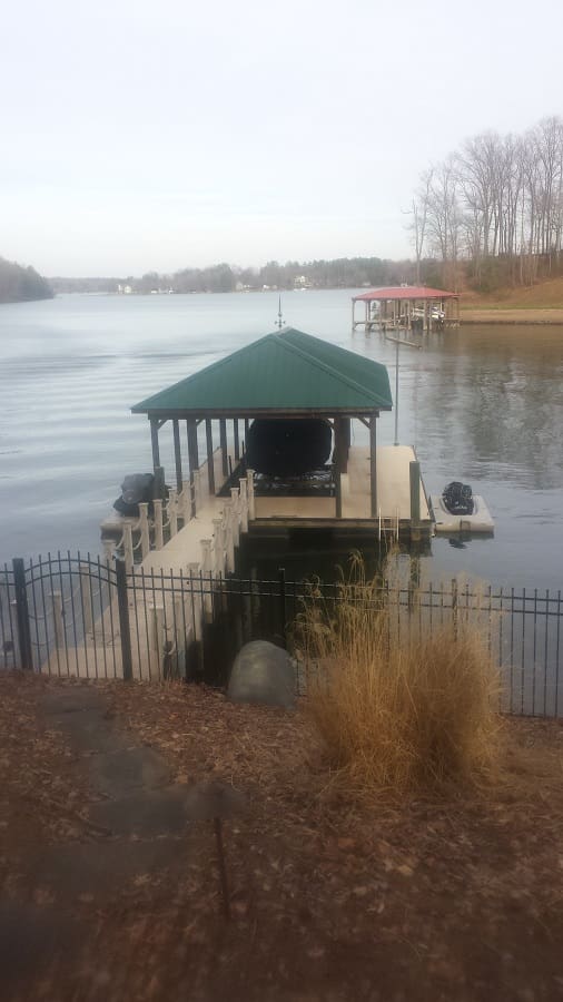 Four Things Boathouses Have To Offer Renegar Construction, Lake Norman NC