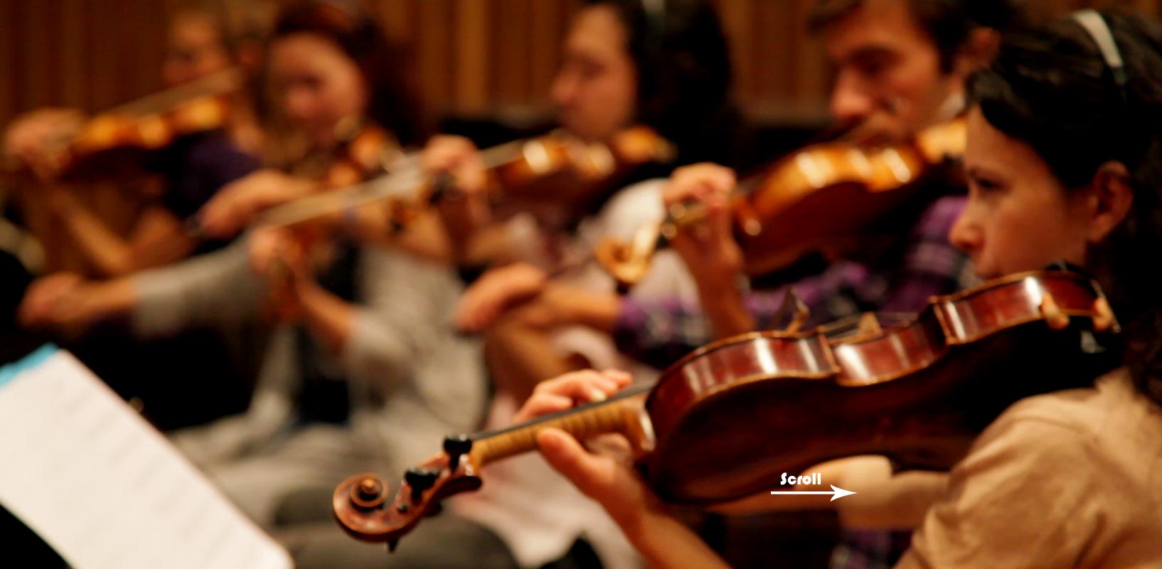 RenéMarc Bini Compositeur de Musiques de Film