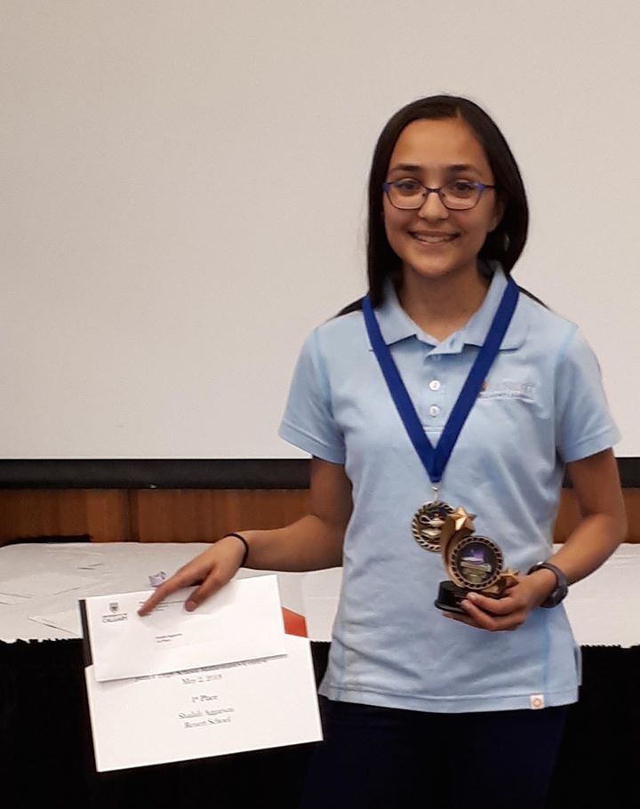 renertmath3 Renert School