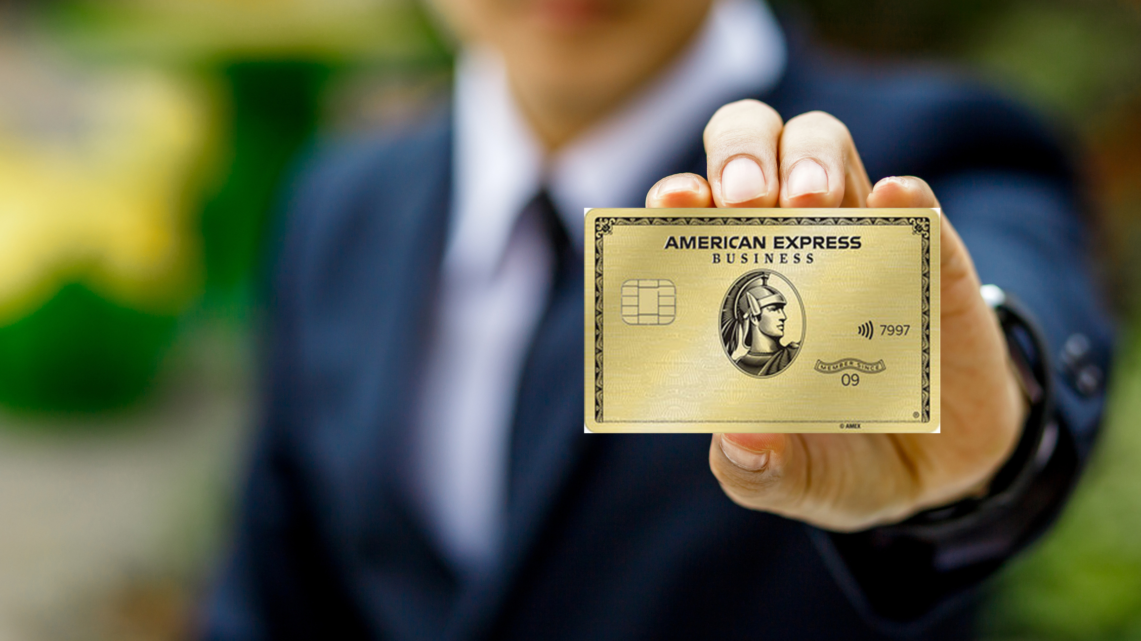 70,000 Bonus Points American Express Business Gold Card Renés Points