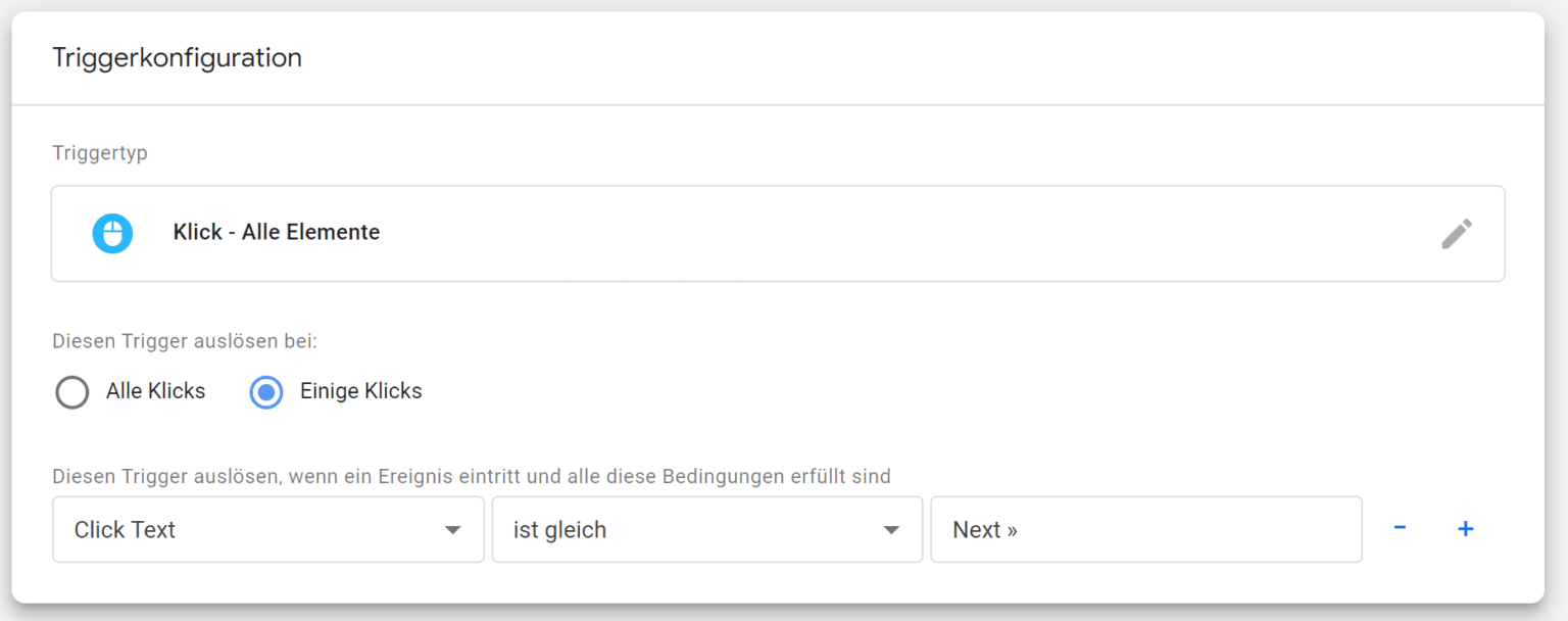 Button und KlickTracking [Full Guide] Google Tag Manager Lernen