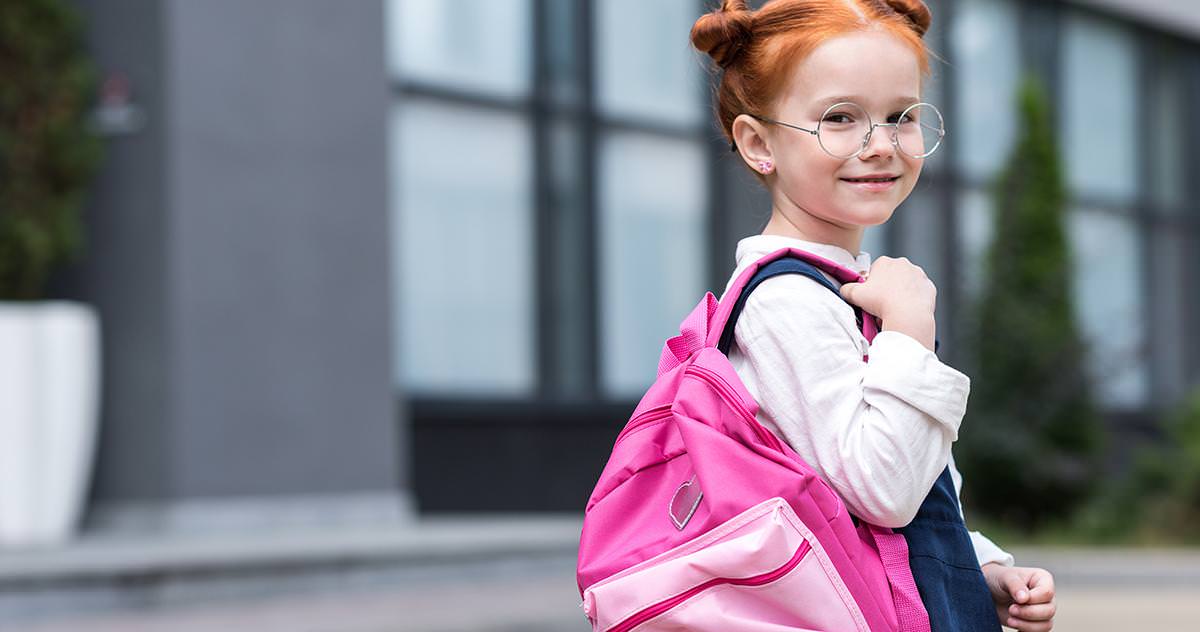 Mind your back(pack) during backtoschool Renew Physical Therapy